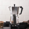 Classic Pro Espresso Maker - 9 Cup
