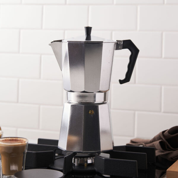 Classic Pro Espresso Maker - 12 Cup