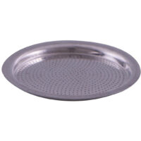 Inox Espresso Filter 2 Cup