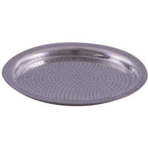 Inox Espresso Filter 2 Cup