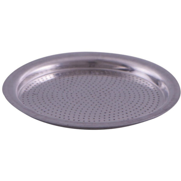 Inox Espresso Filter 2 Cup