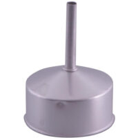 Inox Espresso Funnel 2 Cup