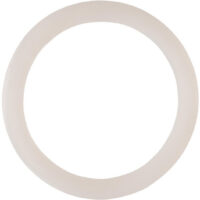 Inox Silicone Gasket 2 Cup