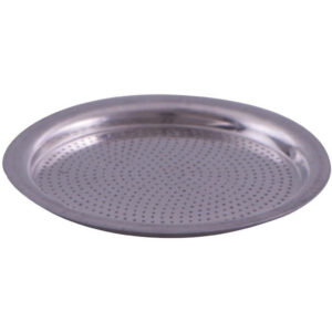 Inox Espresso Filter 4 Cup