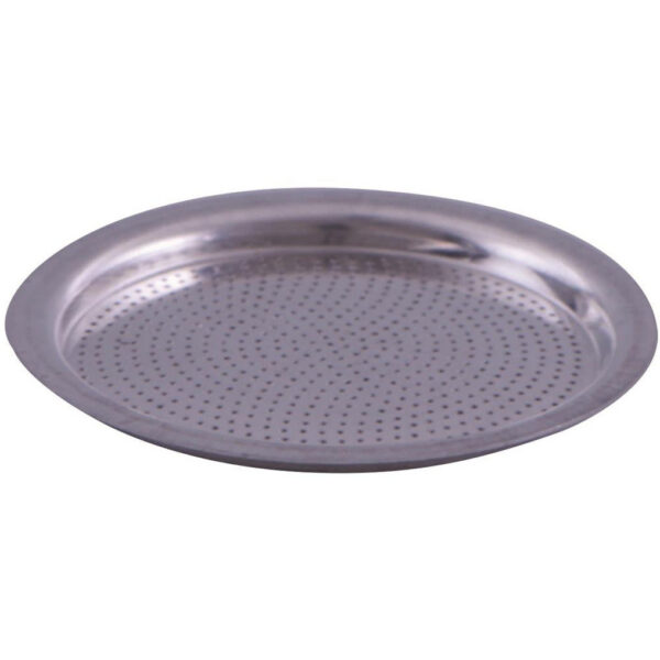 Inox Espresso Filter 4 Cup