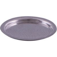 Inox Espresso Filter 6 Cup