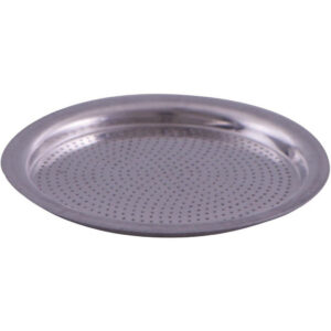 Inox Espresso Filter 6 Cup