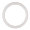 Inox Silicone Gasket 9 Cup