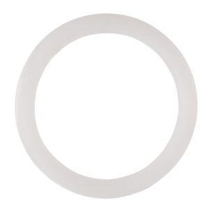 Inox Silicone Gasket 9 Cup