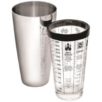 Boston Shaker - 400ML
