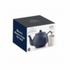 Teapot 6 Cup Blue