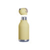 Bestie Bottle Dog Double Wall Insulated Bottle 460ml Yellow