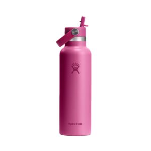 21oz Standard Flex Straw Cap Reef