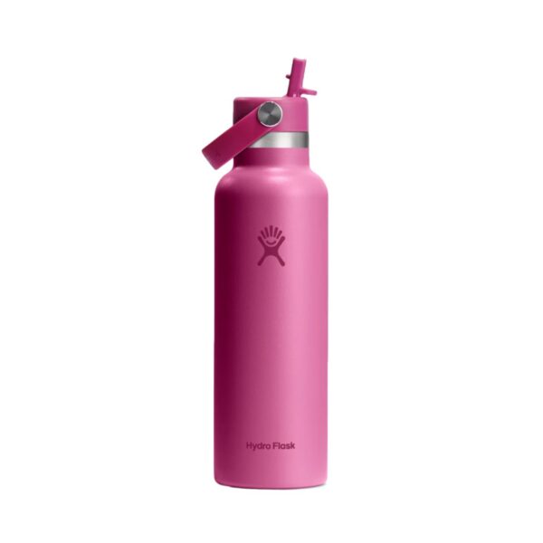 21oz Standard Flex Straw Cap Reef
