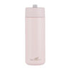 Murphy Insulated Bottle with Strap 700ml - Blush Pink