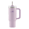 Sunny Insulated Tumbler with Straw Lid 1L - Lilac