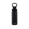 Alfie Insulated Bottle 550ml - Black