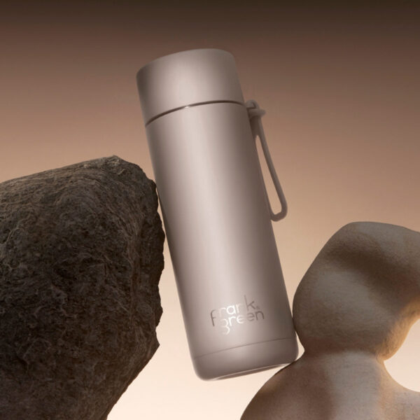20oz Reusable Bottle - Straw Lid - Moondust