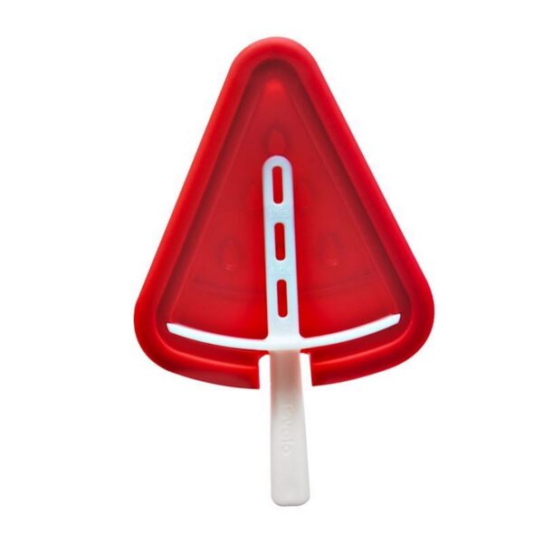 Stackable Pop Moulds Set 4 Watermelon