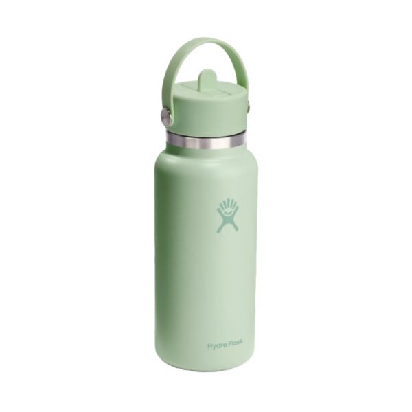 32oz Wide Flex Cap Agave