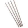 S/S Straight Smoothie Straws