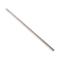 S/S Straight Smoothie Straws