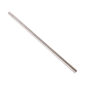 S/S Straight Smoothie Straws