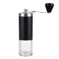 Hand Coffee Grinder With Ceramic Burr