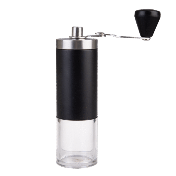 Hand Coffee Grinder With Ceramic Burr