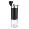 Hand Coffee Grinder With Ceramic Burr