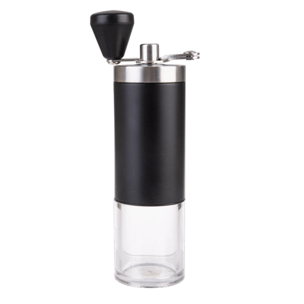 Hand Coffee Grinder With Ceramic Burr