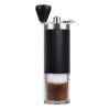 Hand Coffee Grinder With Ceramic Burr