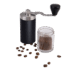 Hand Coffee Grinder With Ceramic Burr