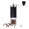 Hand Coffee Grinder With Ceramic Burr