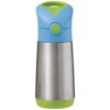 350ml Insulated Drink Bottle Ocean Breeze