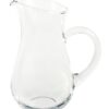 Balmoral 1.75L Glass Water Jug