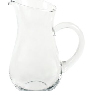 Balmoral 1.75L Glass Water Jug