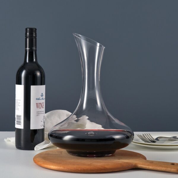 Kinross Decanter 1200ml