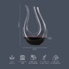 Lennox Decanter 1500ml