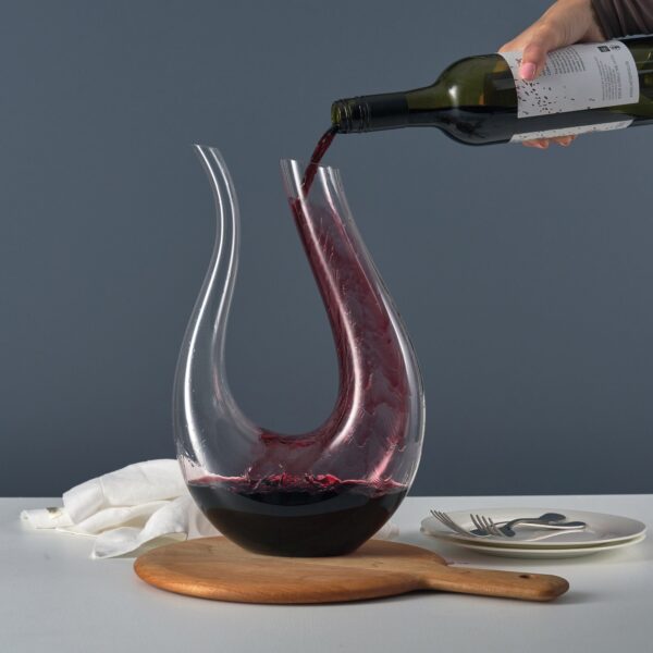 Lennox Decanter 1500ml