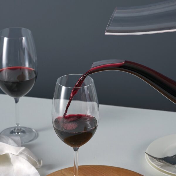 Lennox Decanter 1500ml