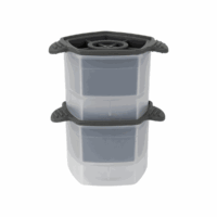 Tovolo Rose Ice Mould Set 2