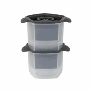 Tovolo Rose Ice Mould Set 2