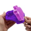 Stackable Pop Moulds Set 4 Unicorn