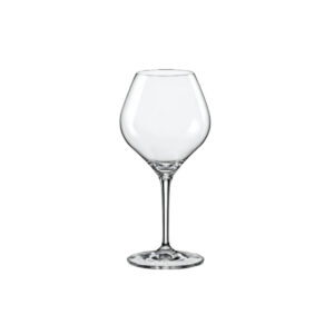 Amoroso Wine Glasses Set of 2 280ml