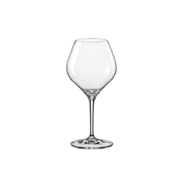 Amoroso Wine Glasses Set of 2 280ml