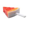 Stackable Pop Moulds Set 4 Watermelon