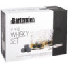 12 Piece Whisky Set