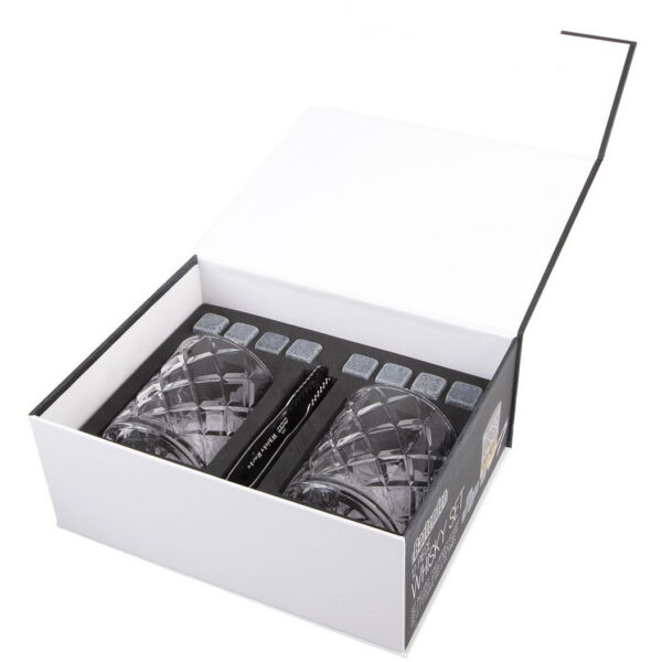 12 Piece Whisky Set