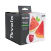 Stackable Pop Moulds Set 4 Watermelon